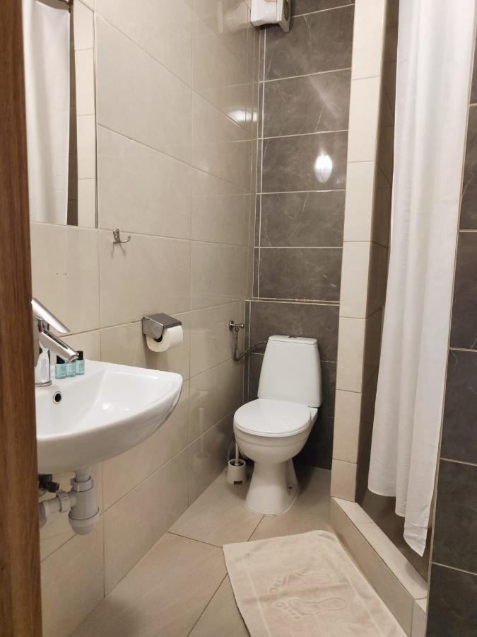 Hostel Centrum Ράντομ Εξωτερικό φωτογραφία