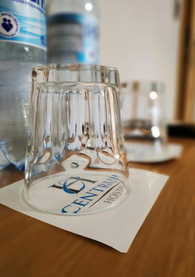 Hostel Centrum Ράντομ Εξωτερικό φωτογραφία