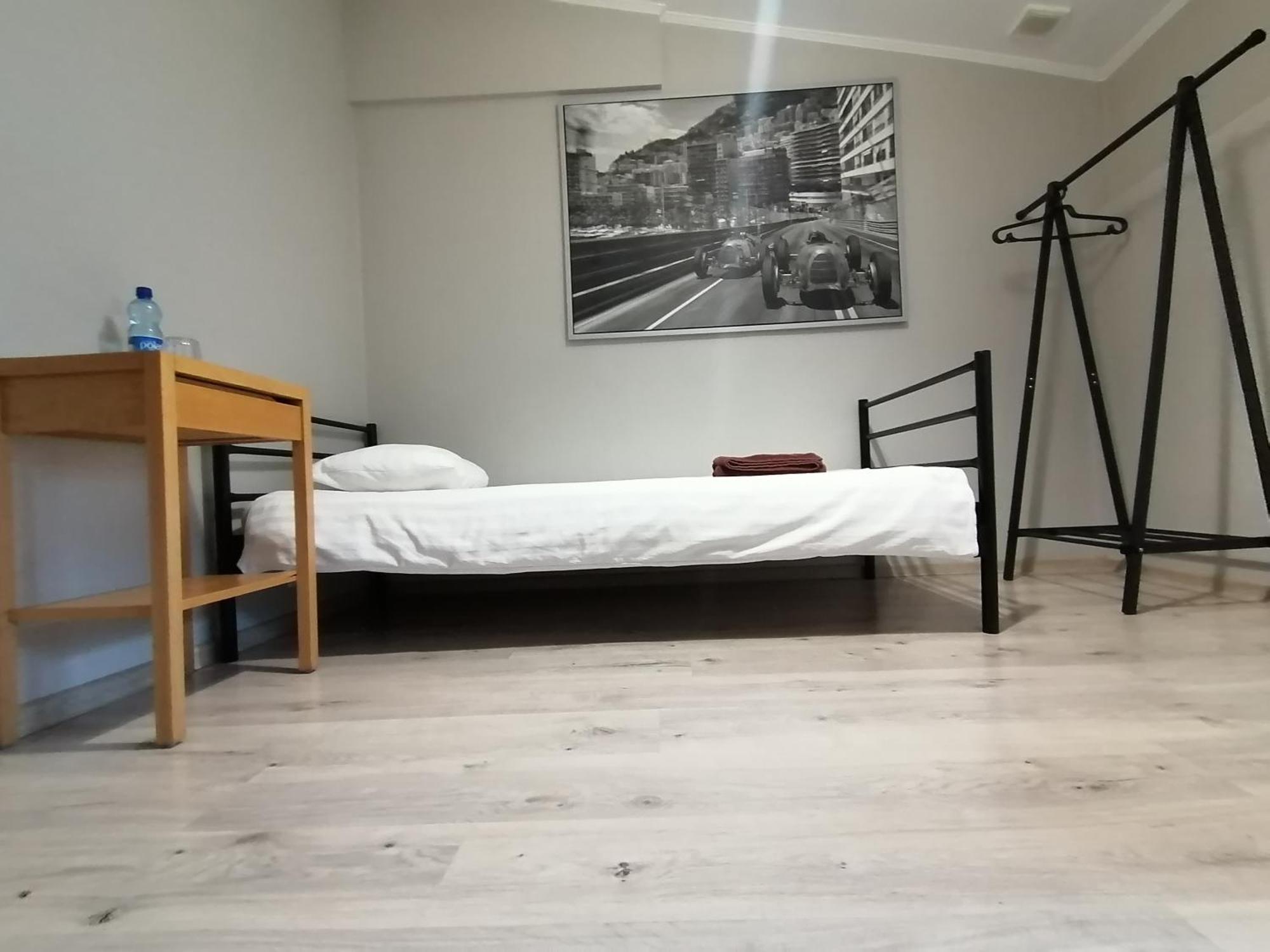 Hostel Centrum Ράντομ Εξωτερικό φωτογραφία