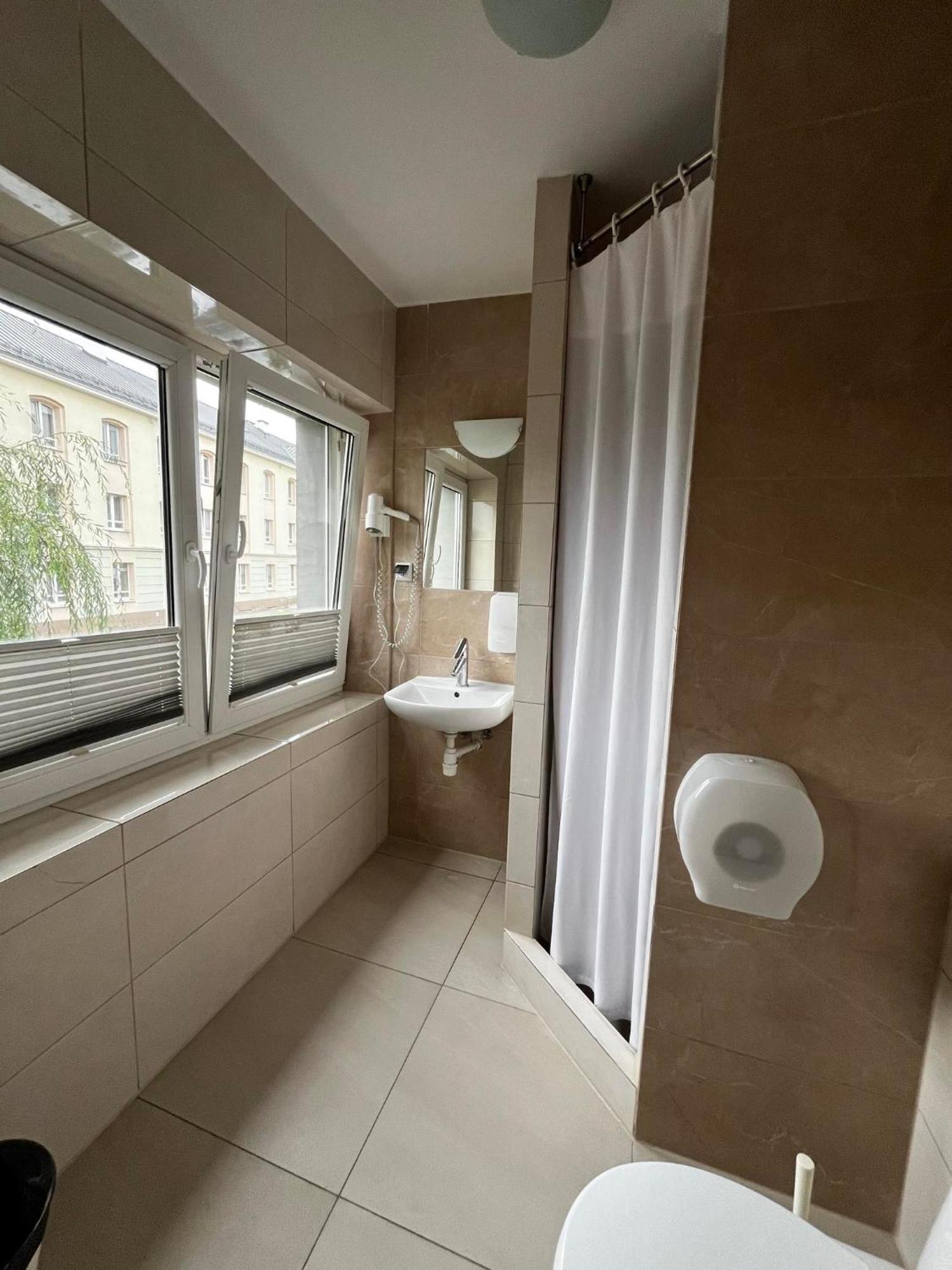 Hostel Centrum Ράντομ Εξωτερικό φωτογραφία