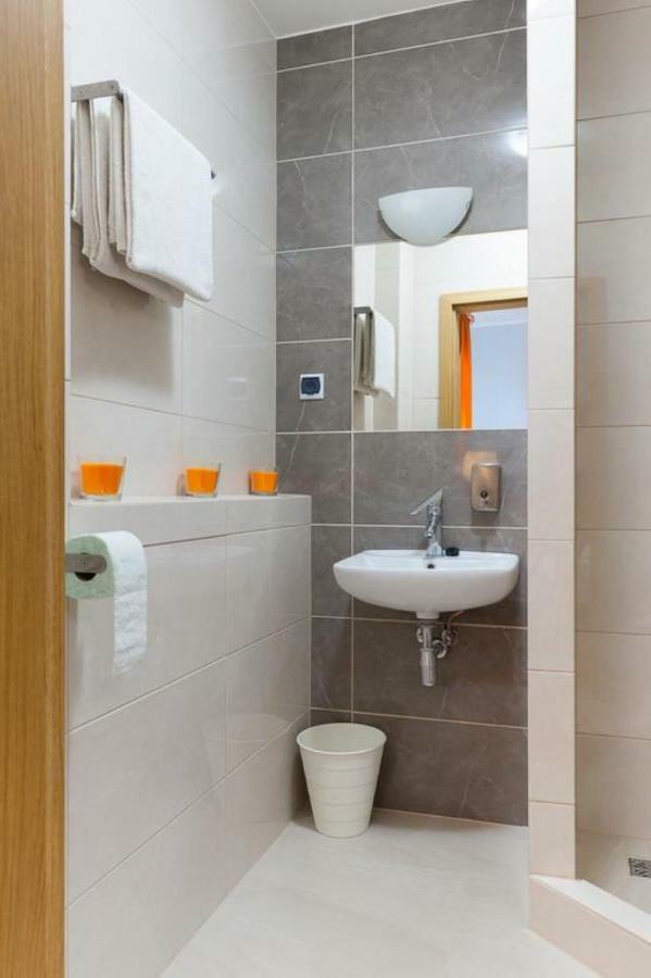 Hostel Centrum Ράντομ Εξωτερικό φωτογραφία